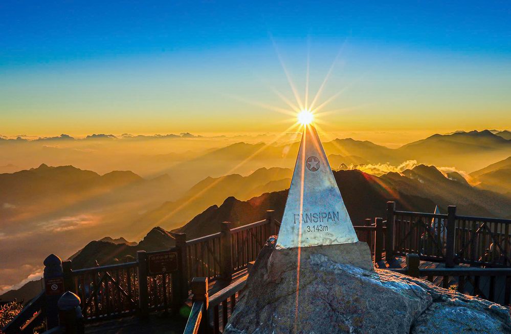 Presstrip creates opportunities to promote Lao Cai tourism Presstrip creates opportunities to promote Lao Cai tourism