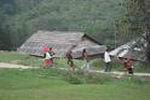 Giang Ta Chai village