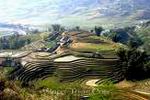 Lao Chai village