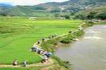Giang Ta Chai village