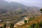 Ta Van village