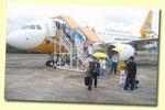 Philippine budget airline enters Vietnamese market