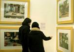 Hanoi photos show past, future