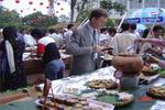 Mekong Delta Festival receives 300,000 visitors in first week