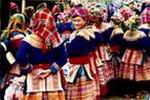 Special Sapa markets - Can Cau, Bac Ha & Coc Ly tour