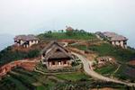 Topas Ecolodge Sapa 