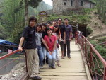 sapa tour
